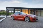 BMW Z4 2014 года